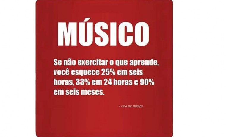 Exercitar o que aprende é essencial